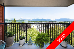 Mount Pleasant VE Apartment/Condo for sale:  1 bedroom  (Listed 2021-08-12)