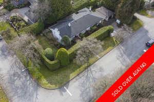 South Granville House/Single Family for sale:  5 bedroom 2,981 sq.ft. (Listed 2023-03-17)