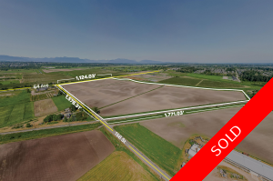 Sullivan Station Acreage for sale:    (Listed 2024-01-22)